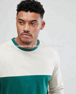 เสื้อยืดระบายอากาศได้สำหรับโรงงานผลิตเสื้อยืดสกรีนลายแบบกำหนดเอง - Product Image 4