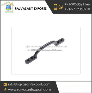 Poignées pour porte et tiroirs en fonte forgé, 1 pièce, ustensile de cuisine pour armoire - Product Image 3