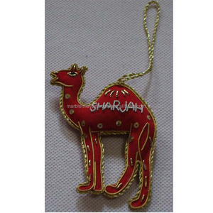 Indoor Christmas Hanging <b>Tree</b> <b>Ornaments</b> - Product Image 1