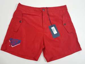 Nuevos Bañadores de Cintura Baja para Hombre de Bangladesh, Pantalones Cortos de Playa, Secado Rápido, para Surf, Ecológicos, de Nailon/Algodón - Product Image 2