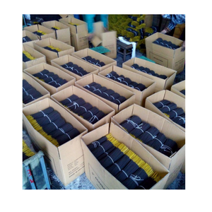 ขายร้อน-ธูปไปยังศรีลังกา UAE ปากีสถานที่มีคุณภาพสูงของลูกค้าโลโก้เป็นที่ยอมรับราคาที่แข่งขันขายส่ง - Product Image 2