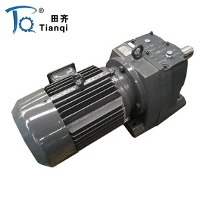 Tosaerba cambio alto Rpm per macchine agricole - Product Image 6