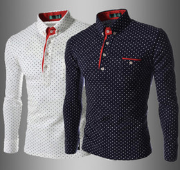 เสื้อเชิ้ตผู้ชายแขนยาวสีขาว รุ่นปี 2021 ผ้าใยไผ่ 100% กระดุมเขาสัตว์ ปกคอเสื้อพับได้ รีดง่าย ไม่ยับ - Product Image 3