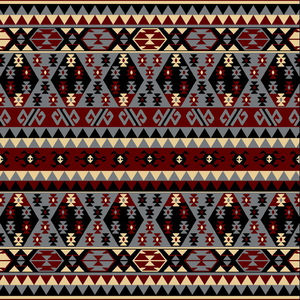 Alfombra Afghani, nuevo diseño - Product Image 1