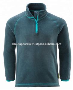 Veste à capuche polaire Micro polaire, vêtements en vrac bon marché, personnalisés, tissu molletonné, coton, vente en gros, nouvelle collection 2020 - Product Image 5