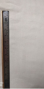 Varillas de Plástico para Pergaminos en Colores Dorados Disponibles en Varios Tamaños para Fabricantes de Tarjetas de Boda - Product Image 4