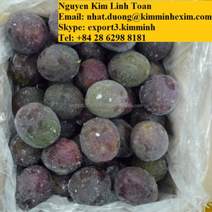 Fruta de la pasión de FROZEN, pulpa de fruta de la pasión de FROZEN - Product Image 5