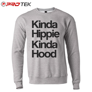 2018 Latest Wholesale Plus Size Anti-Wrinkle Eco-Friendly Comfortable Unisex Fleece Winter Sweatshirt - Product Image 2