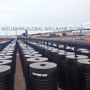 Cao cấp chất lượng cao bitum C170 C320 cho xây dựng đường bộ và phát triển cơ sở hạ tầng - Product Image 2