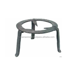 Hand Forged <b>Trivets</b> - Product Image 1