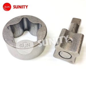 TAIWAN SUNITY Top Wholesale Genuine Machine Engine TS70C TS80C diesel Oil Pump Rotor for yanmar - Product Image 1