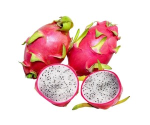 Fruit du dragon frais et savoureux du Vietnam - Product Image 1