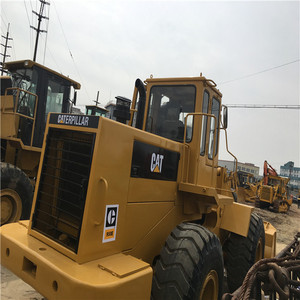 International Certificated <strong>Cat</strong> Used Wheel <strong>Loader</strong> 950E at BEST <strong>Price</strong> <strong>950</strong> All Series <strong>Cat</strong> Hydraulic <strong>Loader</strong>
