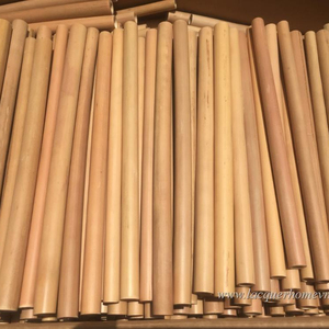 High Quality Non-Toxic Bpa Free <b>Reusable</b> Cheap Bamboo <b>Straw</b> Drinking - Product Image 1