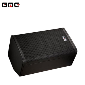 China precio barato de alta calidad profesional de altavoz de audio para sala de conferencias pro sistema de sonido - Product Image 3
