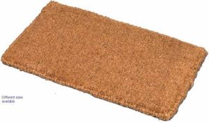 Coir เสื่อวัชพืช/ธรรมดา Coir ประตูเสื่อ-นางสาววันหยุดในปี2021 - Product Image 2