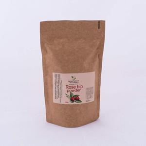 Poudre d'extraits végétaux de cynorrhodon, de mille-feuille et de chardon-Marie - Culture sauvage, moulue à la machine, conditionnement en fût, qualité alimentaire - Product Image 3