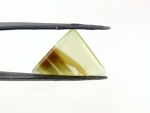 5 Pcs Lot Natural Mookite Jasper Beautiful Loose Gemstone Bulk Cabochons Green Flat Back Jewelry Making Smooth Mix Shape - Product Image 3