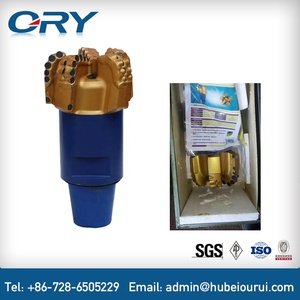 ألماس متعدّد البلّورات التعاقدات (PDC) لقمة ثقب - Product Image 2