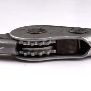 GS Foshan Usine Avant 5 Vitesses 180 Degrés Pliant Canapé Charnière Joints Fonction Ménage Paresseux Canapé Lit Accessoires - Product Image 4