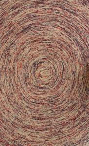 Tapis touffeté en nylon et laine personnalisé 10 pièces Pile bouclée de luxe moderne fait à la main mur à mur décoration de sol de chambre à coucher prière à la maison - Product Image 2