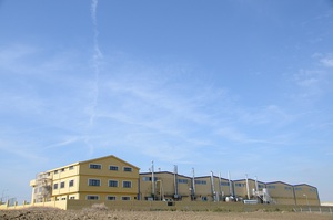 Bâche de camion en PVC laqué durable Kaya, feuilles de plastique agricoles, couverture de 0,55 mm d'épaisseur - Product Image 5