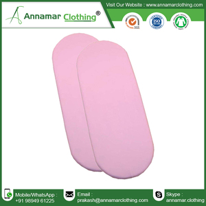 แผ่นติดตั้งเปลผ้าฝ้ายระบายอากาศสำหรับทารก - Product Image 6