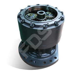 Qualité assurée Multifonctionnel Nouveau Design Swing Device Premium Construction Machinery Parts - Product Image 3