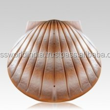 アメリカンスタイルの金属製海葬骨壺 - Product Image 2