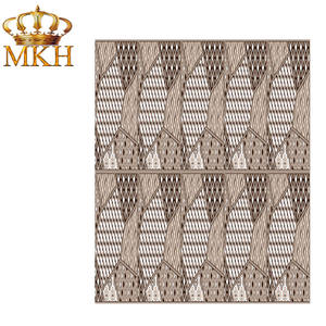 Alfombra abstracta de diseño - Product Image 2