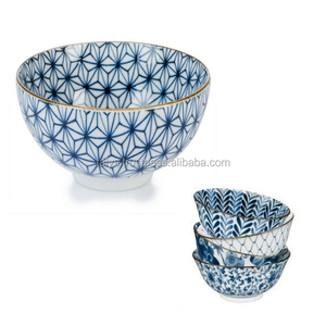 Vajilla Usada de Alta Calidad, Juego de Platos, Tazas y Utensilios de Cerámica de Japón - Product Image 1