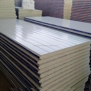 DCL Certified PIR <b>Sandwich</b> <b>Panel</b> Supplier Dubai UAE - Product Image 4