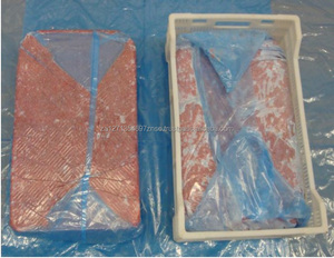 Pollo Congelado BQF MDM Barato con Vitaminas, Certificado Halal, Envasado al Vacío LQF, 25 kg - Product Image 4