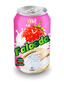 Falooda สารสกัดจากแตงโมของแท้เกรดพรีเมี่ยมขนาด330มล. - Product Image 6