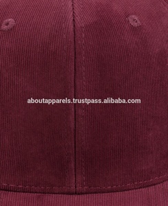 Chapeaux de baseball, personnalisé, 100% coton, de haute qualité, avec logo personnalisé, à la mode, nouveau, prix d'usine - Product Image 3