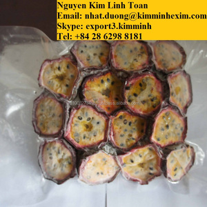 Fruta de la pasión de FROZEN, pulpa de fruta de la pasión de FROZEN - Product Image 1