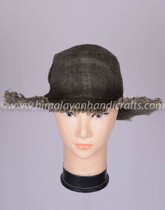 Chapeaux de Safari en chanvre HSH, chapeaux 0026 g - Product Image 3