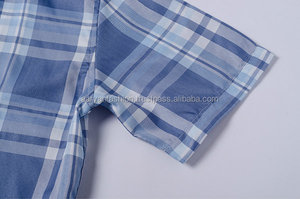 Herren Slim-Fit 100% Baumwolle Hemden Casual Stripe Plain Patterns Schnellt rockn ender Band kragen Lang Länge Plus Size Atmungsaktiv