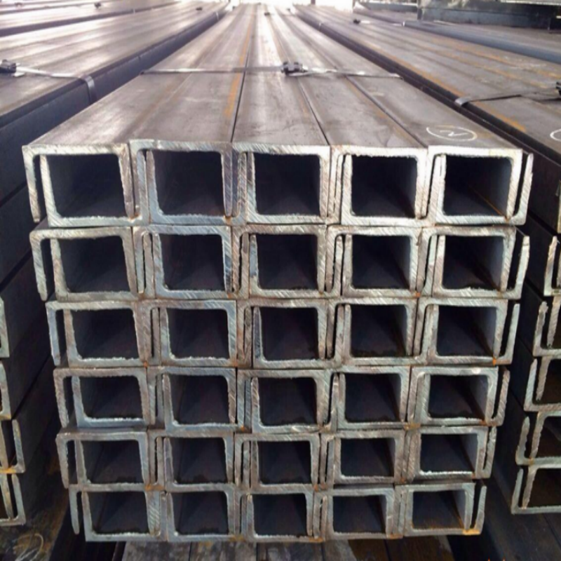 C 7×12.25 channel beam C 7×12.25 channel beam