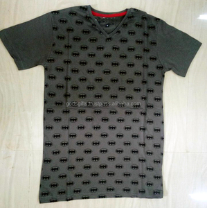 <b>White</b> <b>T</b> <b>Shirt</b> Men Premium Cotton Manufacturer Soft Breathable Eco Friendly Mens Wear For Global <b>Bulk</b> Distributors - Product Image 1