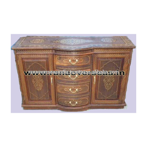 Odern-pendientes de madera de 4 pulgadas, joyería de lujo - Product Image 2