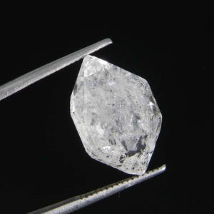 ขายส่ง Herkimer เพชร19X9มม. รูปทรงแฟนซี12.75 Cts อัญมณีหลวม - Product Image 3