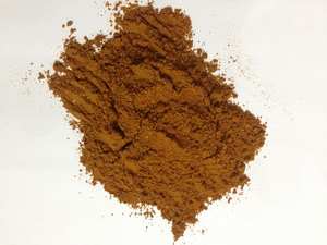 แห้ง Gardenia ผงเสริม2020 - Product Image 3