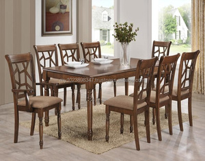 ชุดรับประทานอาหารไม้ - Product Image 1