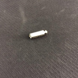 Lampada Equivalente di Welch Allyn 03400-U Lampadina Alogena 2.5 V 0.64a - Product Image 1