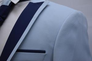 Fashion Direct Factory of Turkish Tuxedo <b>Suit</b> with Turkey Factory Wholesale Prices - Product Image 2