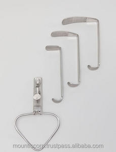 McIVOR-mordaza para la boca, Instrumentos dentales quirúrgicos - Product Image 3