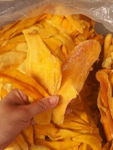 Mangue séchée de la meilleure qualité du Vietnam, goût sucré, emballage sous vide, si délicieux - Product Image 6