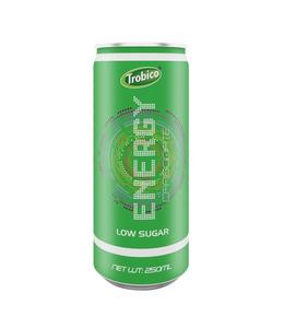 Canettes à énergie en conserve, 250ml, boissons d'extérieur au meilleur prix, OEM - Product Image 2