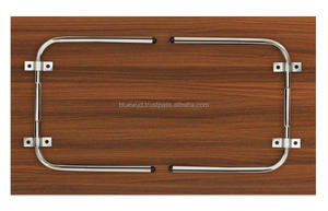 ขาตั้งแล็ปท็อปบนเตียงนวัตกรรมพร้อมขาตั้งและแผ่นรองเมาส์ในตัว - Product Image 5